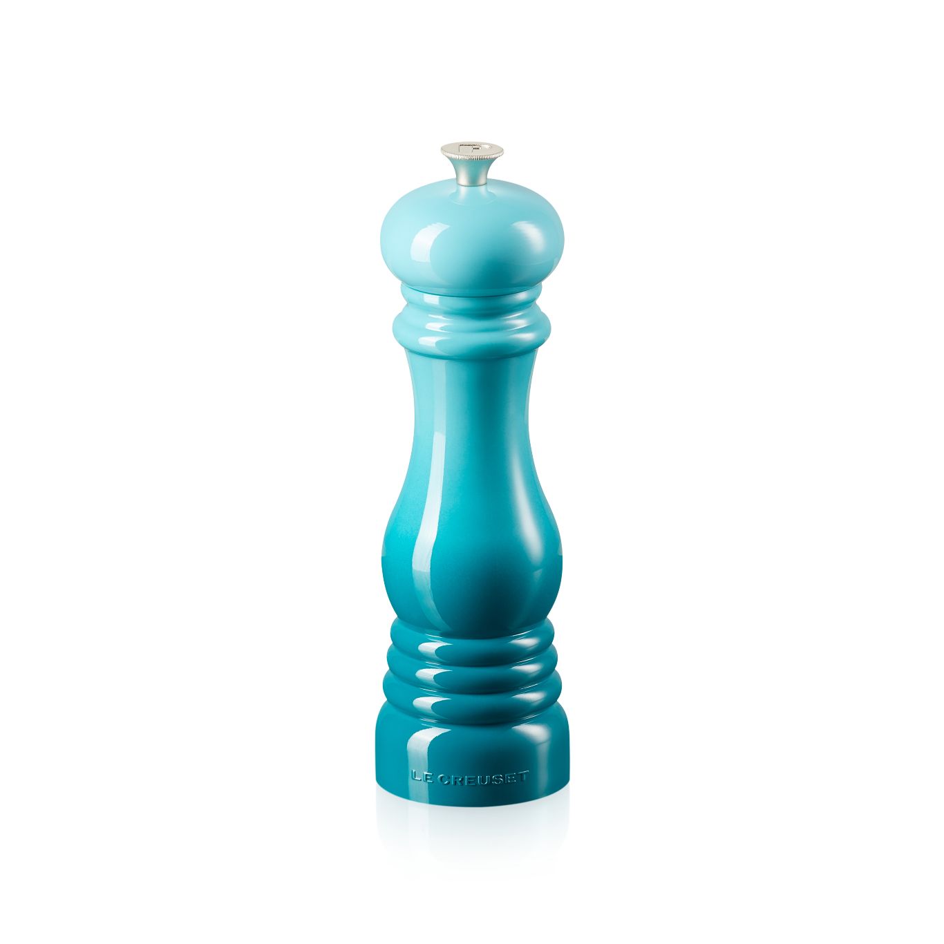 Le Creuset-Le Creuset Classic Pepper Mill Teal